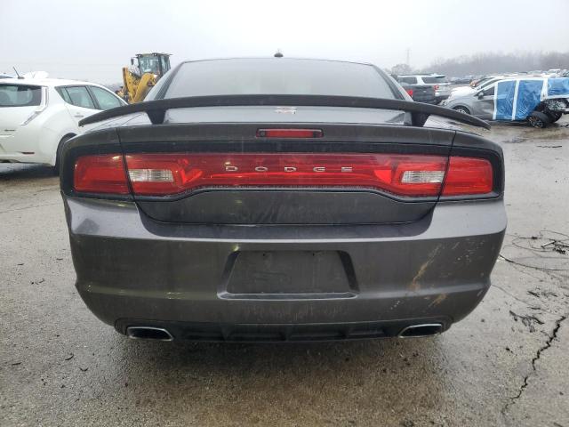 Photo 6 from auction – 2013 DODGE CHARGER R/ with VIN 2C3CDXDT3DH542780