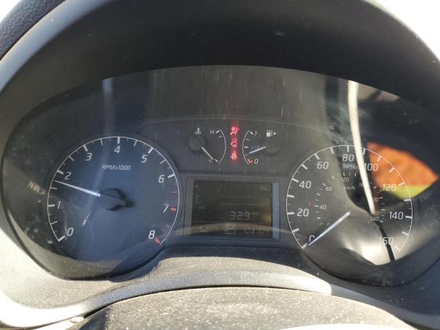 Photo 9 from auction – 2017 NISSAN SENTRA S with VIN 3N1AB7AP0HY346993
