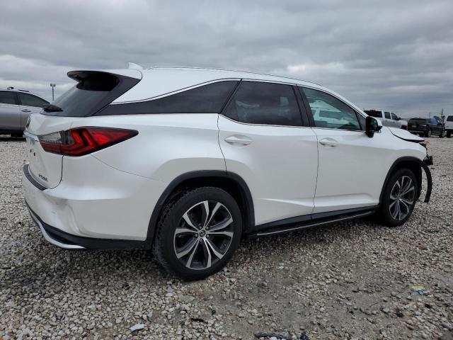 Photo 3 from auction – 2018 LEXUS RX 350 L with VIN JTJGZKCA5J2004827