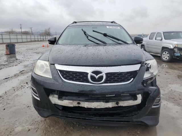 Photo 5 from auction – 2011 MAZDA CX-9 with VIN JM3TB3DA0B0320022