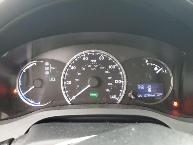 Photo 9 from auction – 2015 LEXUS CT 200 with VIN JTHKD5BH7F2236363