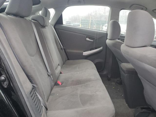 Foto 10 de la subasta – 2011 TOYOTA PRIUS con VIN JTDKN3DU0B1374288