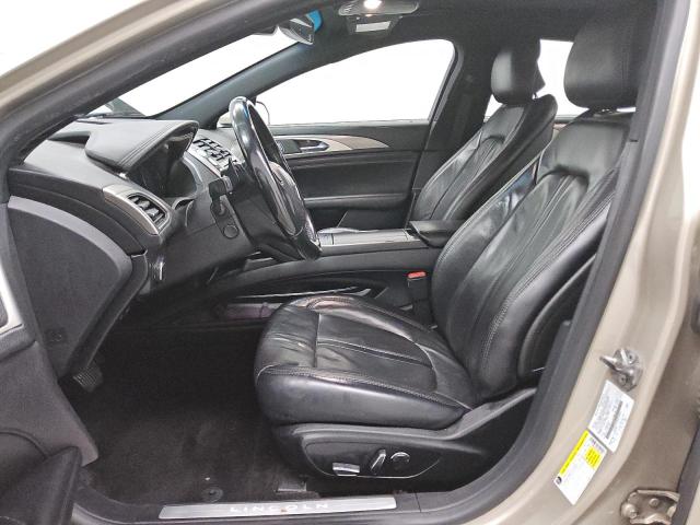 Photo 7 from auction – 2017 LINCOLN MKZ RESERV with VIN 3LN6L5E98HR659005
