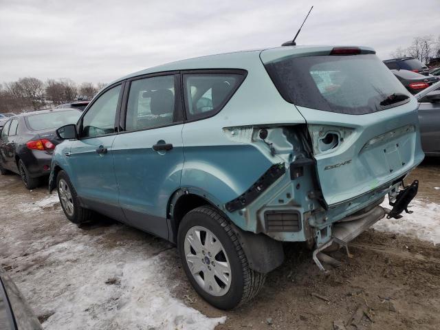 Photo 2 from auction – 2013 FORD ESCAPE S with VIN 1FMCU0F77DUB28946