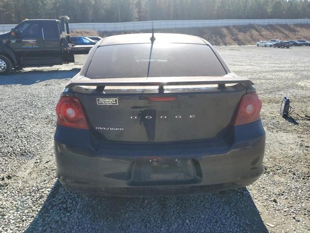 Photo 6 from auction – 2011 DODGE AVENGER EX with VIN 1B3BD4FB8BN506499