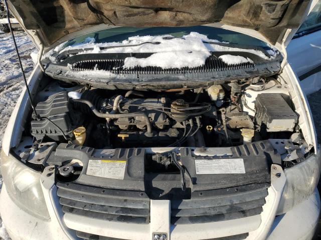 Photo 12 from auction – 2005 DODGE GRAND CARA with VIN 1D4GP24RX5B278014