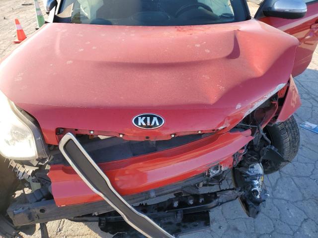 Photo 11 from auction – 2014 KIA SOUL ! with VIN KNDJX3A54E7709606