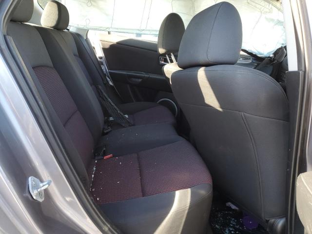 Фото 10 с аукциона – 2005 MAZDA 3 HATCHBAC с VIN JM1BK343451297106