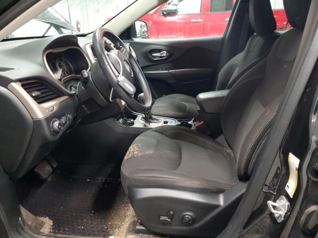Photo 7 from auction – 2016 JEEP CHEROKEE L with VIN 1C4PJMCS3GW360693
