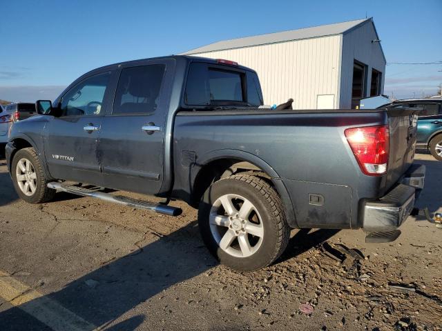 Photo 2 from auction – 2014 NISSAN TITAN S with VIN 1N6AA0EC2EN511673