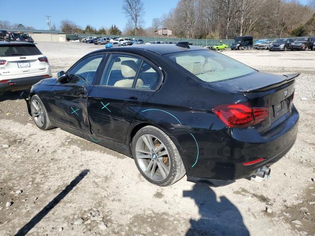 Photo 2 from auction – 2013 BMW 328 I SULE with VIN WBA3C1C54DF444533