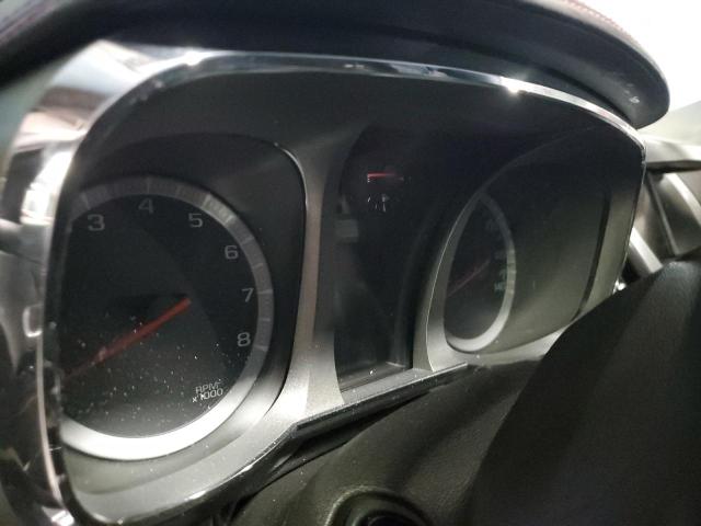 Photo 9 from auction – 2014 GMC TERRAIN DE with VIN 2GKFLZE34E6335578