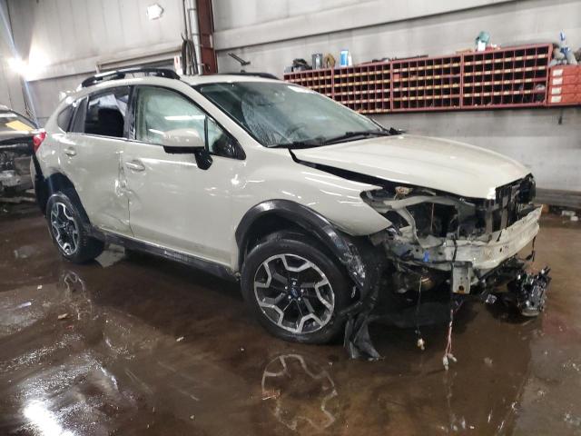 Photo 4 from auction – 2016 SUBARU CROSSTREK with VIN JF2GPABCXG8347372