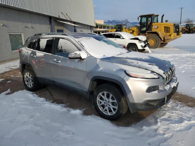 Photo 4 from auction – 2015 JEEP CHEROKEE L with VIN 1C4PJMCS3FW538696