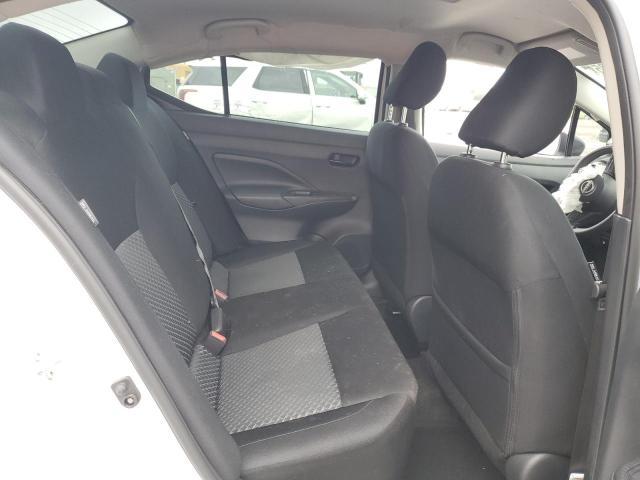 Photo 10 from auction – 2024 NISSAN VERSA S with VIN 3N1CN8DV2RL835426