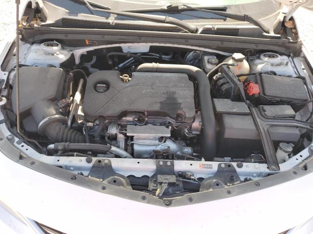 Photo 11 from auction – 2016 CHEVROLET MALIBU LT with VIN 1G1ZE5ST6GF330335