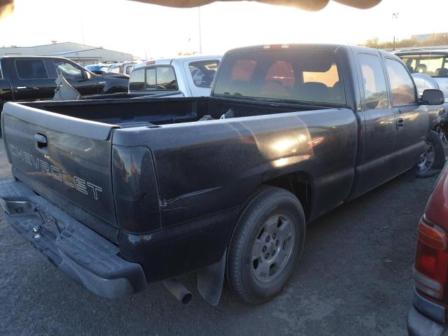 Photo 3 from auction – 2002 CHEVROLET SILVERADO with VIN 2GCEC19W721412398