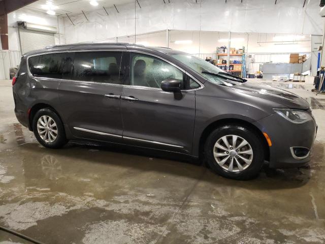 Photo 4 from auction – 2019 CHRYSLER PACIFICA T with VIN 2C4RC1BG5KR626473