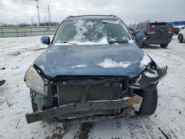 Photo 5 from auction – 2011 TOYOTA RAV4 LIMIT with VIN 2T3DF4DVXBW161869