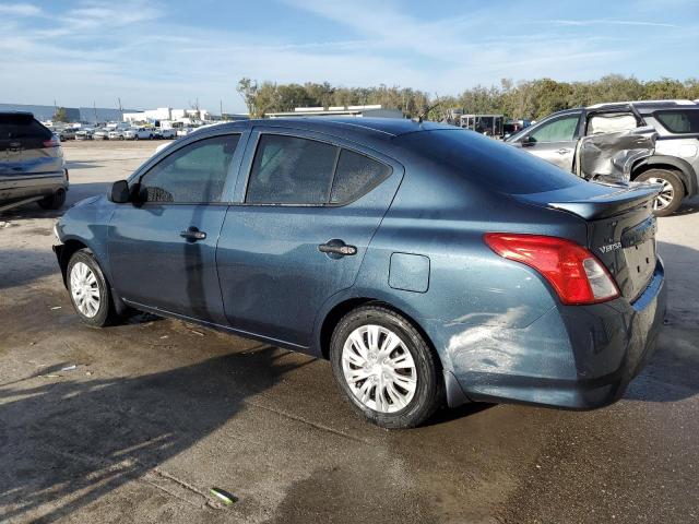 Photo 2 from auction – 2015 NISSAN VERSA S with VIN 3N1CN7AP7FL924971