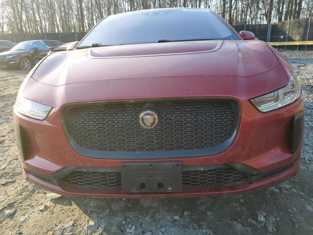 Photo 5 from auction – 2019 JAGUAR I-PACE SE with VIN SADHC2S1XK1F70457