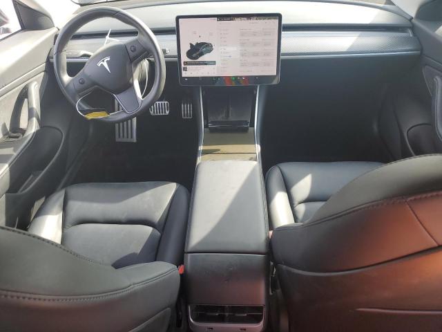 Photo 8 from auction – 2018 TESLA MODEL 3 with VIN 5YJ3E1EB7JF113400