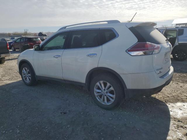 Photo 2 from auction – 2015 NISSAN ROGUE S with VIN 5N1AT2MT5FC850513