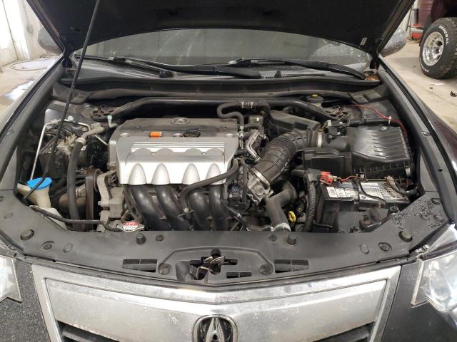 Photo 11 from auction – 2012 ACURA TSX TECH with VIN JH4CU2F66CC021087