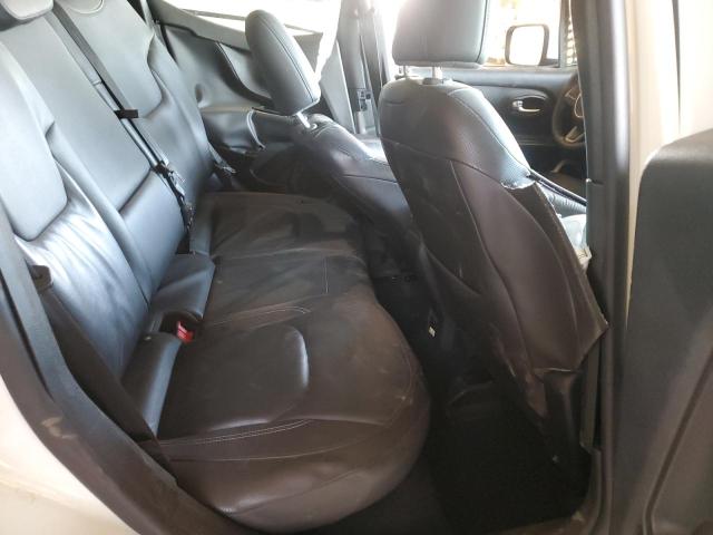 Photo 11 from auction – 2016 JEEP RENEGADE L with VIN ZACCJADT5GPC82435
