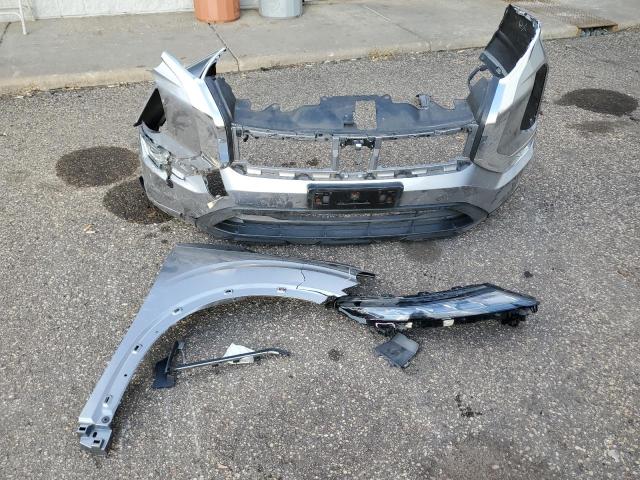 Photo 13 from auction – 2022 MITSUBISHI OUTLANDER with VIN JA4J3VA85NZ060785