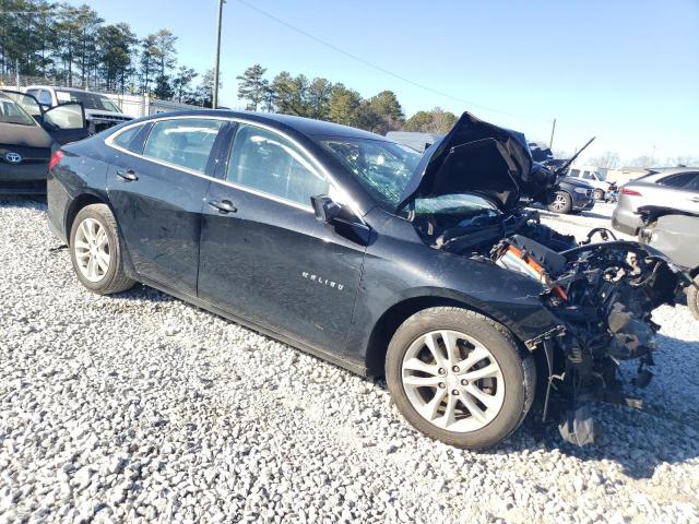 Photo 4 from auction – 2018 CHEVROLET MALIBU LT with VIN 1G1ZD5ST9JF261084