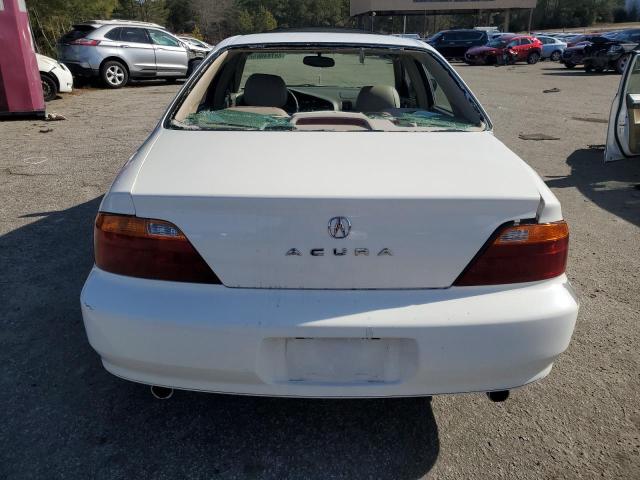 Photo 6 from auction – 2001 ACURA 3.2TL with VIN 19UUA56651A034035