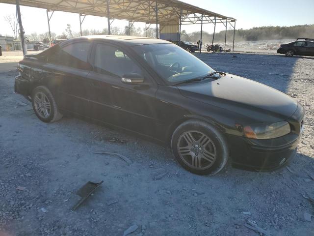 Photo 4 from auction – 2008 VOLVO S60 2.5T with VIN YV1RS592782684221