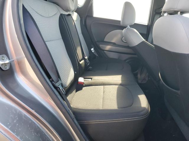 Снимка 10 от търг – 2015 KIA SOUL + с VIN KNDJP3A55F7167322