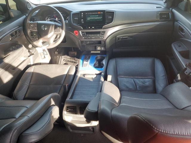 Photo 8 from auction – 2023 HONDA PASSPORT E with VIN 5FNYF8H56PB034052