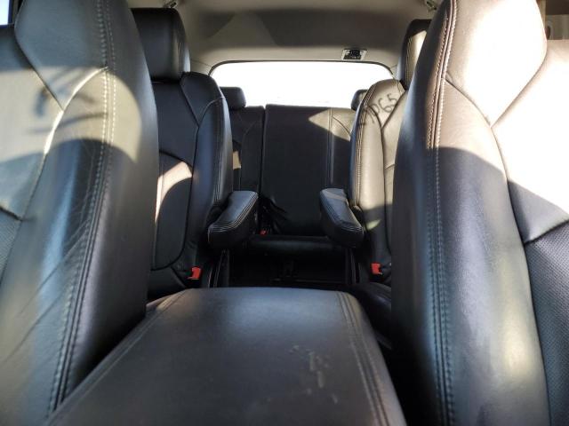 Photo 10 from auction – 2012 BUICK ENCLAVE with VIN 5GAKVCED7CJ287814