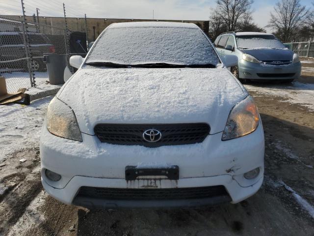 Photo 5 from auction – 2008 TOYOTA COROLLA MA with VIN 2T1KR30E98C687573