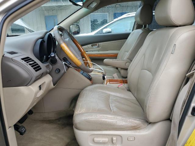 Foto 7 de la subasta – 2008 LEXUS RX 350 con VIN 2T2GK31U18C048857