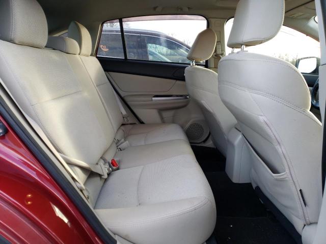 Photo 11 from auction – 2015 SUBARU XV CROSSTR with VIN JF2GPADCXF8306400