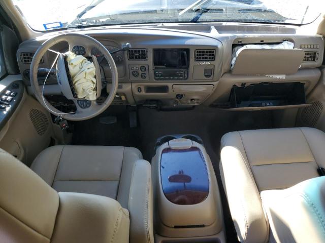 Photo 8 from auction – 2004 FORD EXCURSION with VIN 1FMSU43P44EB97904