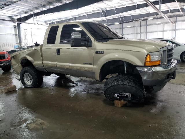 Photo 4 from auction – 2001 FORD F250 SUPER with VIN 1FTNX21F51EC56106