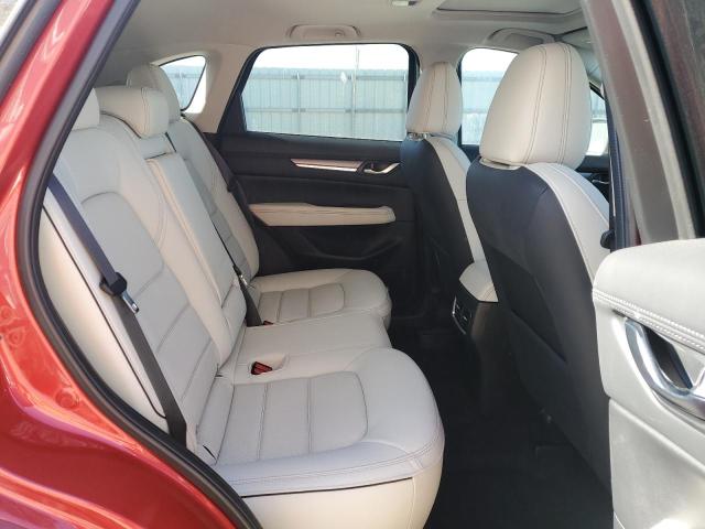 Photo 11 from auction – 2024 MAZDA CX-5 PREMI with VIN JM3KFBEL5R0462273