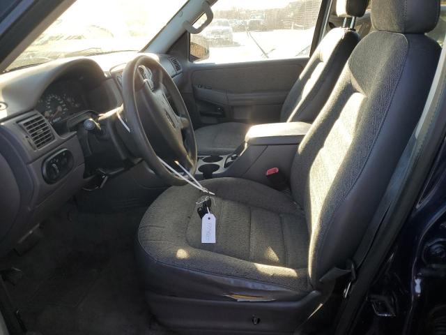 Photo 7 from auction – 2004 FORD EXPLORER X with VIN 1FMZU62K64UA25833