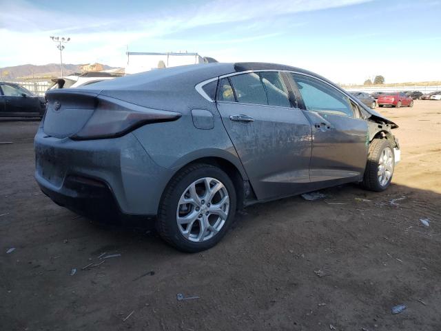 Photo 3 from auction – 2017 CHEVROLET VOLT PREMI with VIN 1G1RD6S53HU107323