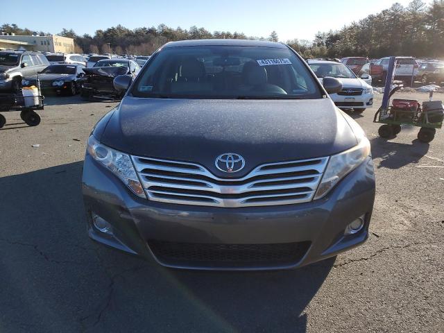 Photo 5 from auction – 2011 TOYOTA VENZA with VIN 4T3BA3BB6BU019625