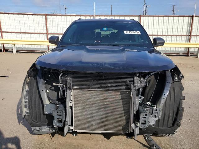 Photo 5 from auction – 2020 FORD EXPLORER X with VIN 1FMSK7DH2LGA91081