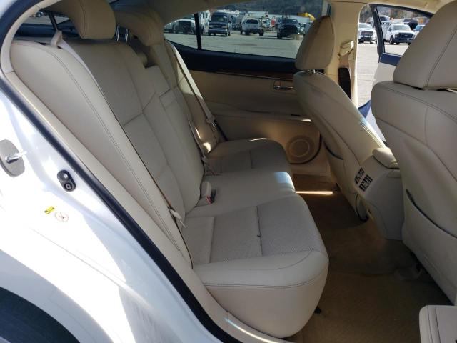 Фото 10 с аукциона – 2014 LEXUS ES 300H с VIN JTHBW1GG8E2047495