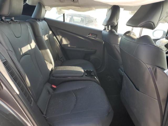Photo 11 from auction – 2017 TOYOTA PRIUS PRIM with VIN JTDKARFP5H3001105
