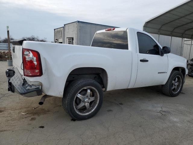 Photo 2 from auction – 2008 GMC SIERRA C15 with VIN 1GTEC14X38Z123700