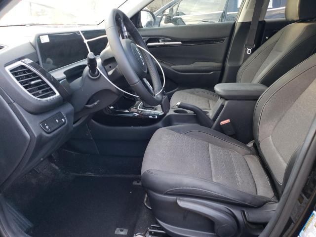 Photo 7 from auction – 2025 KIA SELTOS S with VIN KNDEU2AA9S7697658